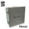  Artikelbild 2 des Artikels “100.W.S Transmitter in Metal (Grey) 1:6 “