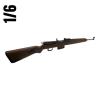  Product image 2 of the product “G 43 Scharfschützen Version ”
