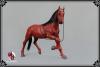  Artikelbild 2 des Artikels “Horse (Brown) 1/6 “