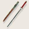  Product image 2 of the product “1/6 Katana Cyborg ”