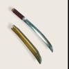 Artikelbild 2 des Artikels “1:6 Katana Cyborg short “
