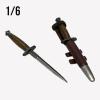  Artikelbild 2 des Artikels “Fairbairn Sykes fighting knife 1/6 “