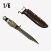  Product image 2 of the product “Combat Knife 1/6 ”