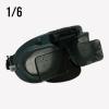  Product image 2 of the product “RAF Googles with Sunshade 1/6 ”