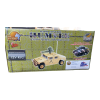  Artikelbild 2 des Artikels “1:6 RC ULTIMATE SOLDIER HUMMER H1 HMMWV ( Gelb) “
