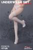  Artikelbild 2 des Artikels “1:6 Seamless Stocking Lace Lingerie Set “