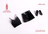  Artikelbild 2 des Artikels “1:6 Black Sexy Halter Bright Leather Skirt “