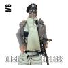  Artikelbild 2 des Artikels “British Army Commando -Bren Gunner Lybia 1942 (showroom) “