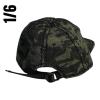  Product image 2 of the product “Baseball cap  Team 1 (Camo) 1/6 ”