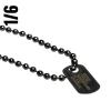  Artikelbild 2 des Artikels “DOG TAG GUMP NAM 1/6 “
