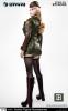  Artikelbild 2 des Artikels “1:6 Sexy Military Uniform Set (Olive Drab) “