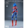  Artikelbild 2 des Artikels “1/6 Spider Women's Elastic Bodysuit “