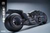  Product image 2 of the product “1/6th scale Dark Knight - Batman - Locomotive Bike ”