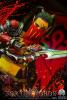  Artikelbild 2 des Artikels “War Story 1/6 Soldier human, Orc Assassin, For the Horde “