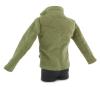  Artikelbild 2 des Artikels “Western Corduroy Jacket (Green) “