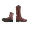  Artikelbild 2 des Artikels “Western Boots (Brown) 1:6 “