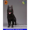  Artikelbild 2 des Artikels “Schäferhund, schwarz 1:6 “