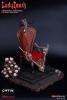  Artikelbild 2 des Artikels “Lady death  Death Throne 1:6 “