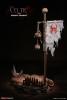  Product image 2 of the product “Celtic Bravery Wildheart-Golden 1/6 Scale Action Figure ”