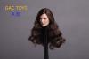  Artikelbild 2 des Artikels “Gar Toys Female Head 1:6 “