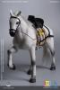  Artikelbild 2 des Artikels “1/6 NO.MA001D Medieval white warhorse “