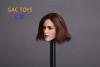  Artikelbild 2 des Artikels “Gar Toys Female Head 1:6 “