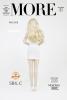  Artikelbild 2 des Artikels “Abendkleid Schwarz 1:6 “