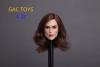  Artikelbild 2 des Artikels “Gar Toys Female Head 1:6 “
