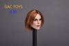  Product image 2 of the product “Gac  Toys Female  Head 1/6 ”