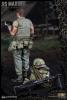  Product image 2 of the product “U.S.MARINE (TET OFFENSIVE,1968 Machine Gunner ”