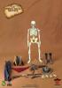  Artikelbild 2 des Artikels “Cowboy Skelett im Maßstab 1:6 “