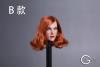  Artikelbild 2 des Artikels “Gar Toys Female Head 1:6 “