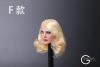  Artikelbild 2 des Artikels “Gar Toys Female Head 1:6 “
