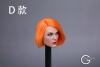  Artikelbild 2 des Artikels “Gar Toys Female Head 1:6 “