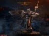  Artikelbild 2 des Artikels “Horus God of the Sky - Golden Version- 1:6 Scale Action Figure “