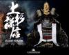  Product image 2 of the product “1/6 SERIES OF EMPIRES - UESUGI KENSHIN, THE DRAGON OF ECHIGO (Standard Edition) ”