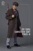  Artikelbild 2 des Artikels “1919 Gangster Suit Set (Purple) 1:6 “