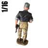  Artikelbild 2 des Artikels “1/16 Figuren WH Soldat mit MP “
