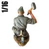  Artikelbild 2 des Artikels “1/16 Figuren WH Mechaniker “