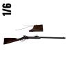  Artikelbild 2 des Artikels “M1860 Spencer Long Rifle 1/6 “