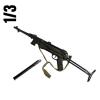  Artikelbild 2 des Artikels “1:3 MP 40  , Metal functional ( Verschlushebel fehlt) “