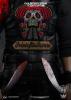  Product image 2 of the product “Vest with patches leather 1/6 ”