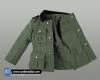  Product image 2 of the product “Uniform M 39 mit Dokumententasche 1/6 ”