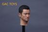  Product image 2 of the product “T-1000 Terminator Head 1/6 ”
