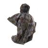  Product image 2 of the product “Sniper Camo Raincoat ”
