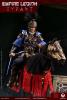  Product image 2 of the product “1/6 mperial Legion-Tyrant Black Gold Man and Horse Set Edition ”