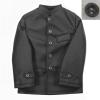  Product image 2 of the product “U Boot leather Jacket Officer black 1/6 ”