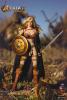 Artikelbild 2 des Artikels “Arhian Head Huntress 1:6th Scale Action Figure “