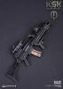  Product image 2 of the product “G36KSK RIFLE WITH AG36 GRENADE LAUNCHER 1/6 ”