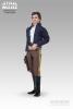  Product image 2 of the product “Star Wars Mace Windu Sixth Scale Figure ”